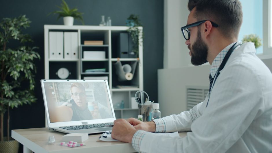 Téléconsultation : mode d’emploi